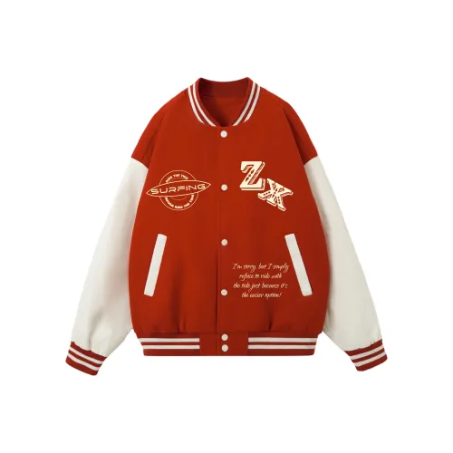 ZIXUN Унисекс Куртки