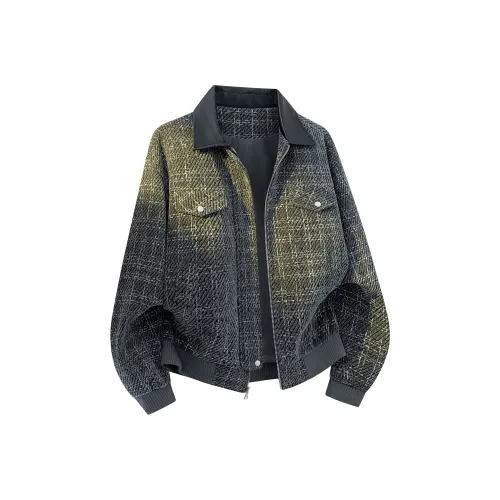 NXNM Унисекс Куртки