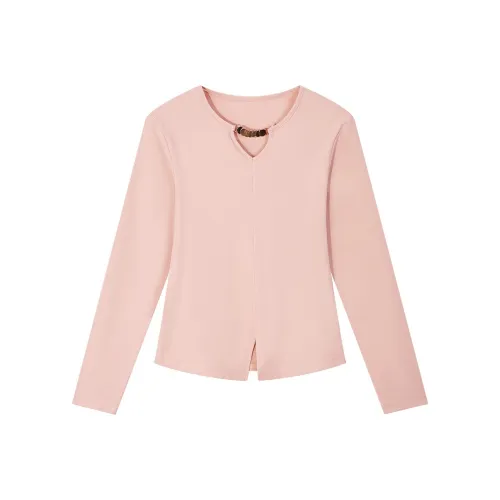 RUMMANDY Комплект с короткими рукавами рубашка женский