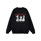 Черный [с флисовой подкладкой]