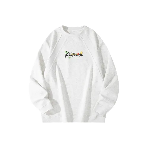 KW x NEO FANTASTIC Толстовка Унисекс