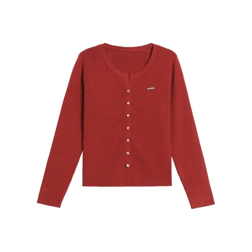 TUCANO Женская трикотажная одежда