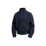 Темно-синий, цвет сажи