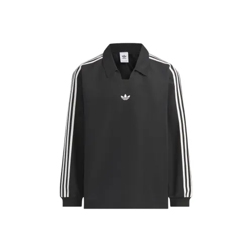 Adidas Originals Регби Поло Унисекс