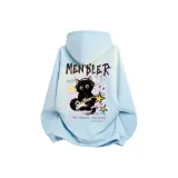 Ледниково-синий