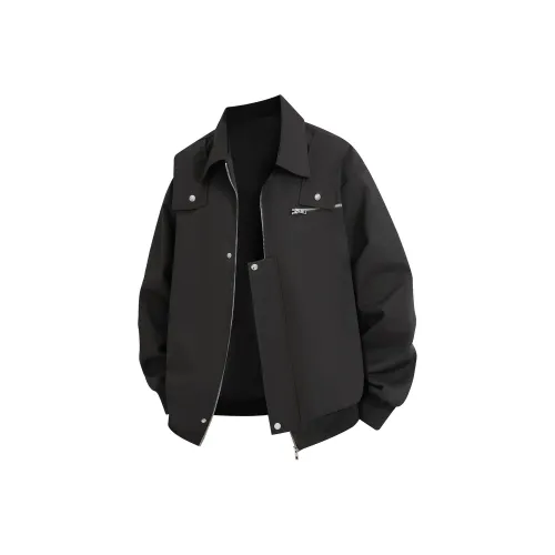 FOURMA Унисекс Куртки