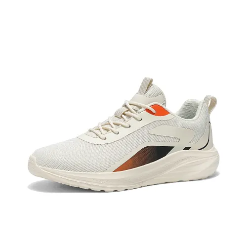 TONYBEAR Амортизаторы Slip-resistant устойчивые к истиранию легкие низкий топ кэжуал мужской