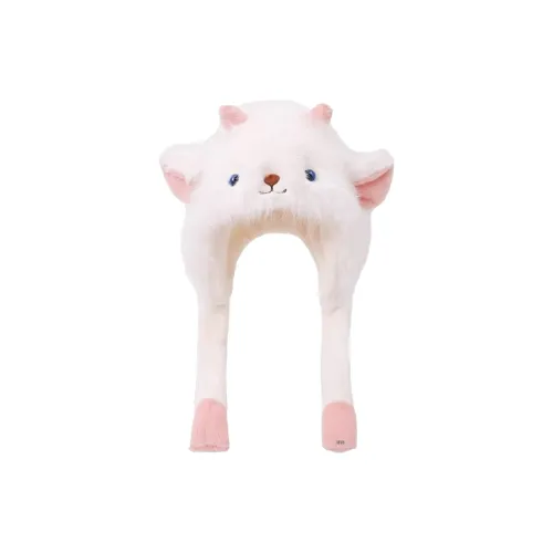 IOTS Полиэстер Beanies Унисекс Женские Self Indulgence Подарочный набор