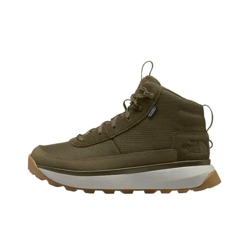 THE NORTH FACE Мужской Bergen Ботильоны Мужской Marine Green