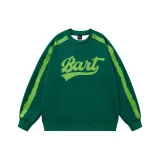 Темно-зеленый