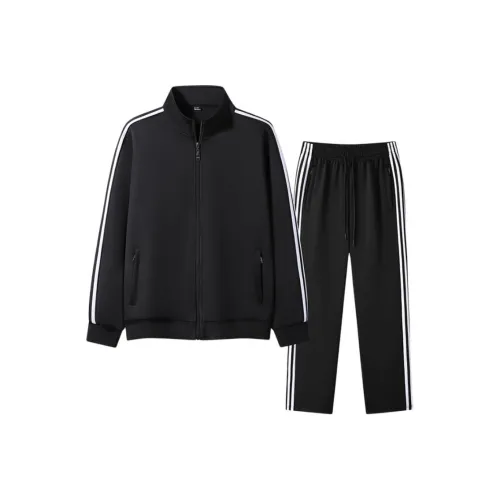 HEISU Унисекс Повседневная Спортивная Одежда