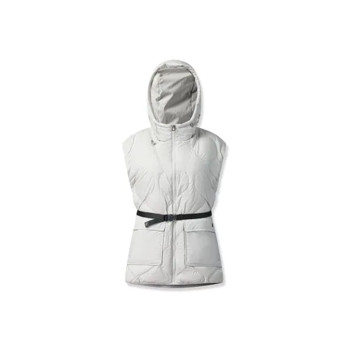 FILA GOLF серия Пуховый жилет Женские