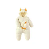 Молочный белый 10504