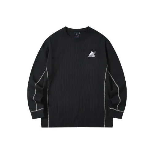 Suamoment Унисекс T-рубашки