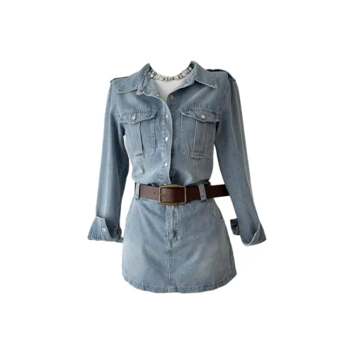 ZUKIZUKI Женские Комплекты с Юбкой