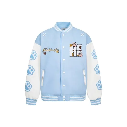 COHX Женские Бейсбольные Джерси