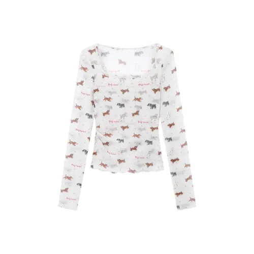 MOUT RECON TAILOR T Рубашка Женская