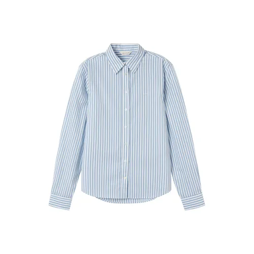 GANT Женские Рубашки