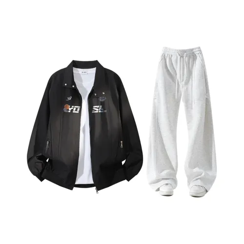 YOSICIL Повседневная спортивная одежда унисекс