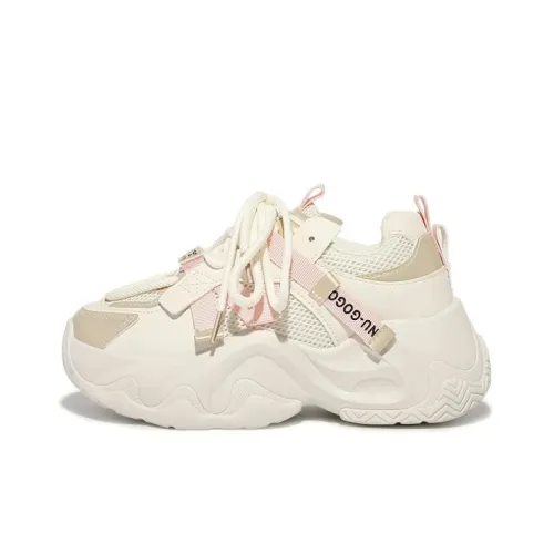 PARK DANCE Низкий топ кросівки женские с толстой подошвой