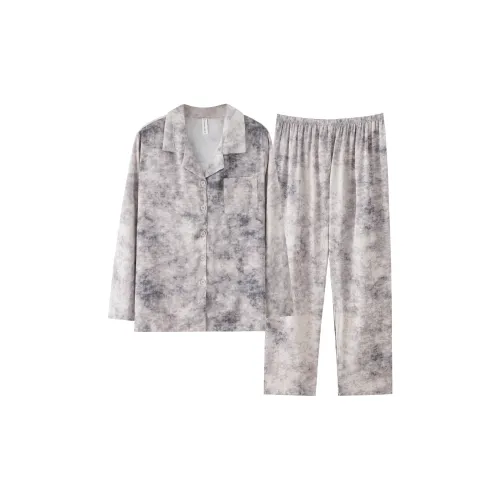 Beina Изображение Цвет Женский Пижамный Комплект