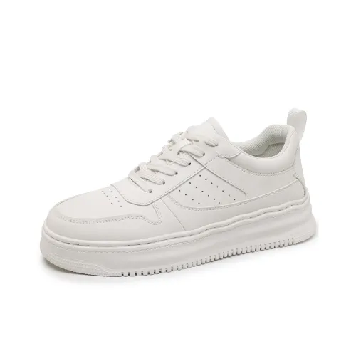 TONYBEAR Устойчивые к истиранию Баланс Легкие Низкие Кроссовки для скейтбординга Мужские