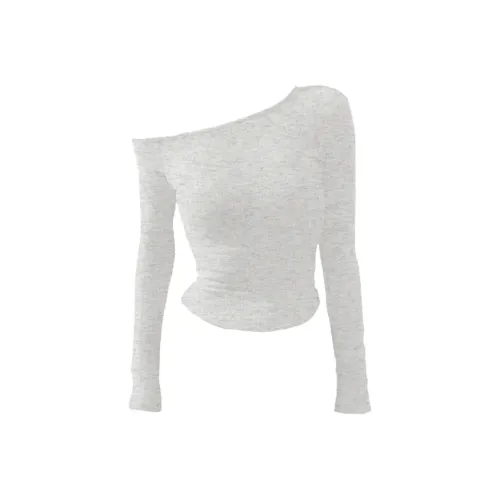 AUSSINO Комплект с короткими рукавами рубашка женский