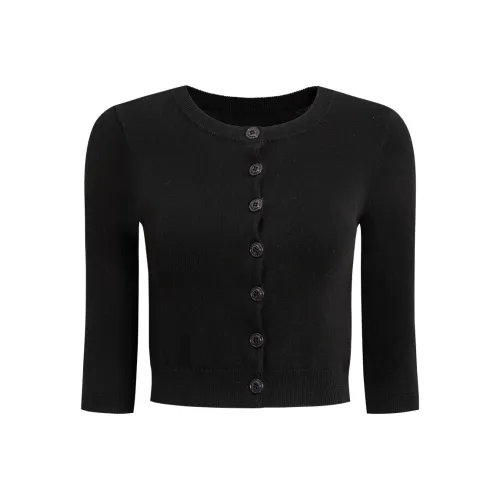 SISTER TITI Женская трикотажная одежда