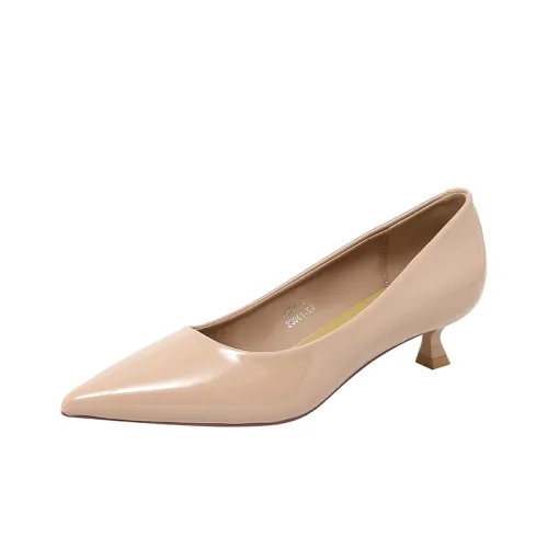 Dunnu Высокие каблуки Женские