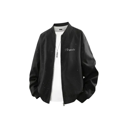 PISYPOX Унисекс Куртки