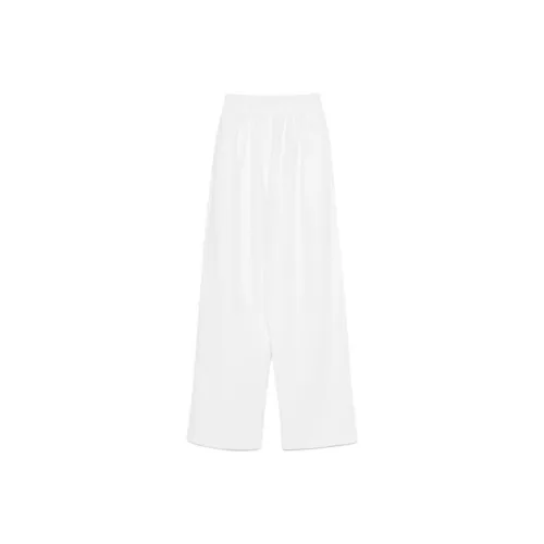 WARDROBE.NYC Повседневные брюки Женские