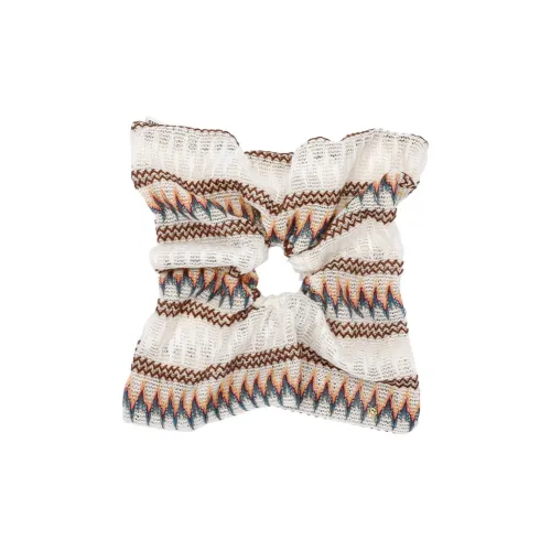 SHINE Open Country Ballad Ткань Резинка для волос Женская