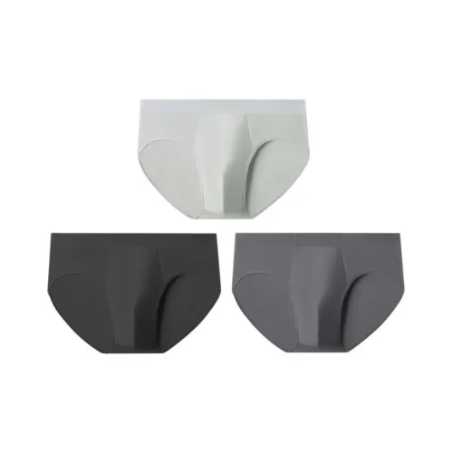 Miniso Мужские трусы-бикини