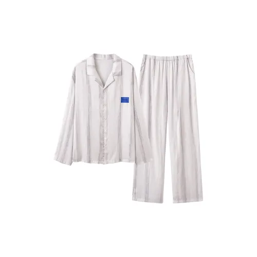 MIMOSA CHUR Изображение Цвет Мужской Пижамный Комплект