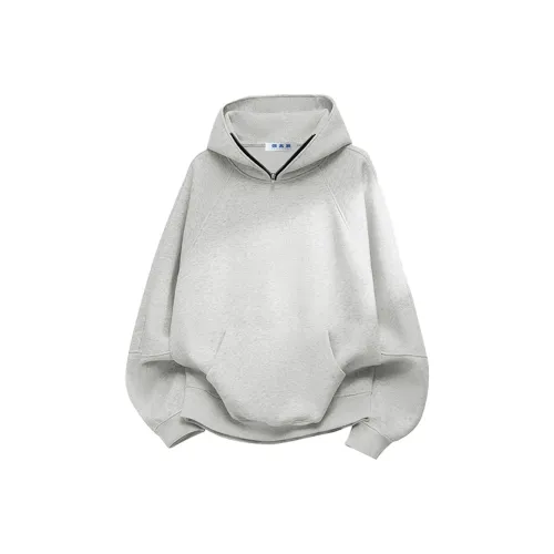 ALang Studio Унисекс Свитшоты