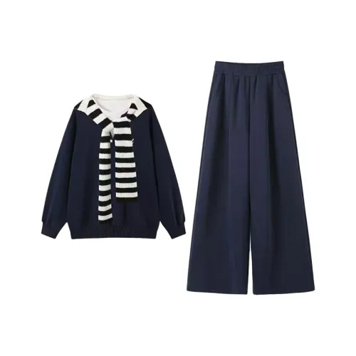 COVT Женские Повседневные Костюмы