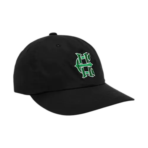 HUF Кепки Унисекс Черный