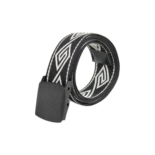 JEANSWEST Холст Ремень Унисекс 3,8 см