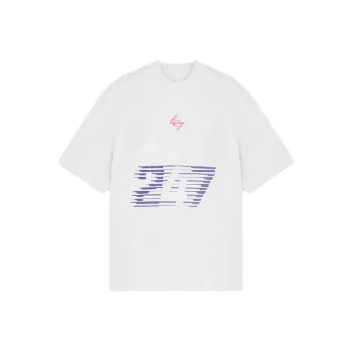 REPRESENT 247 FW25 T Рубашка Мужская