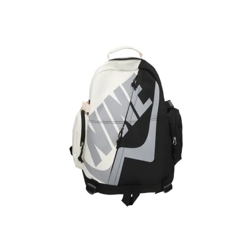 Kewuku Нейлон Рюкзак Стандартный Унисекс Черный Серый Яшма