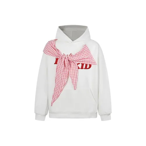 KIRHNE Унисекс Свитшоты