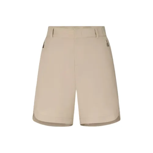 BOGNER Dune Желтые Повседневные Шорты для Женщин