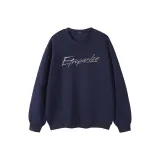 Темно-синий