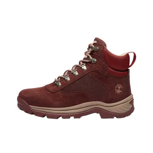 Timberland White Ledge Короткий Аутдор Женские