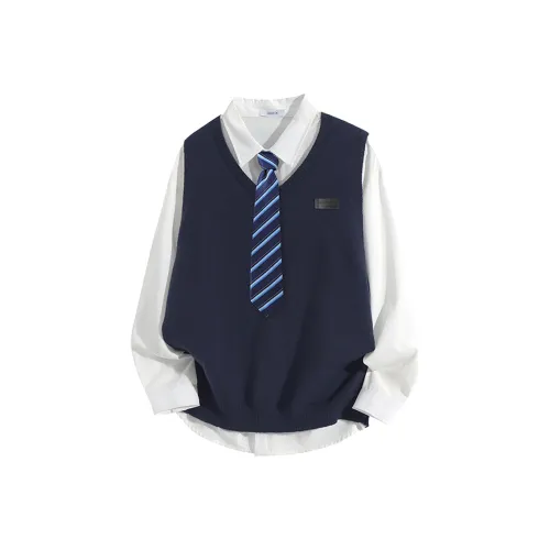 OGEK Унисекс Трикотаж