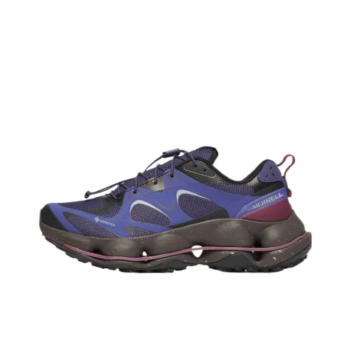 MERRELL SPEED ARC Низкий Топ Альпинизм Походная обувь Женская