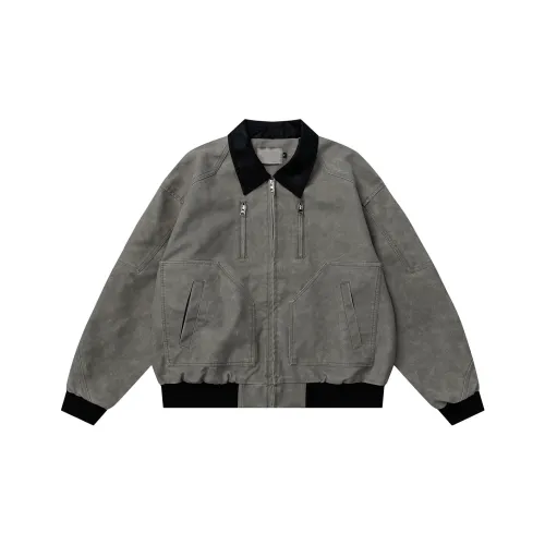 TREND ST Куртки и Пальто Унисекс