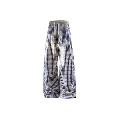 EOOVEN Унисекс Повседневные Брюки