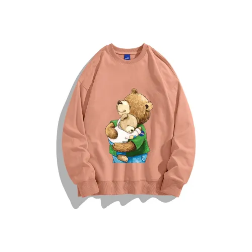 TSGM Унисекс Свитшоты