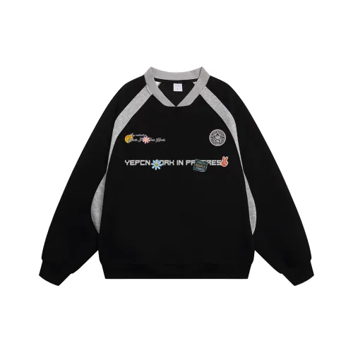 YEP Женские Свитшоты